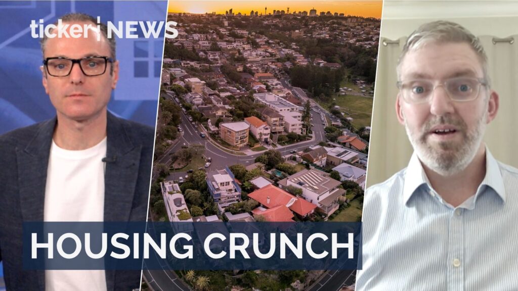 Australia's housing targets face challenges as supply issues and construction costs threaten affordability and government goals