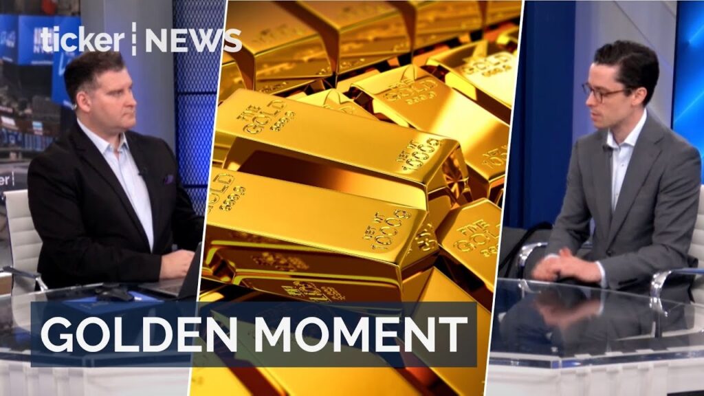 Gold prices fall over 2% to below $4,000, as investors shift from safe-haven assets after Gaza ceasefire news.