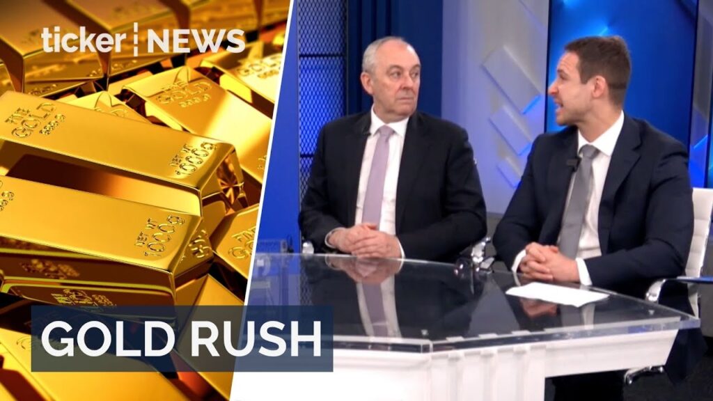 Australian materials sector thrives with record ASX highs; gold exports surge, while lithium rallies amidst economic concerns.