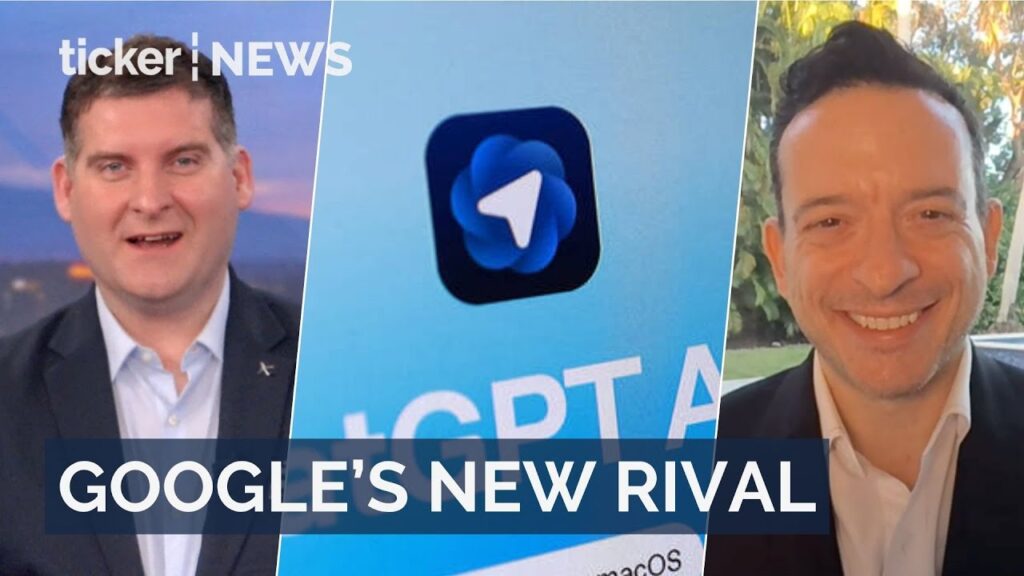 OpenAI launches Atlas, an AI browser aimed to revolutionize online search and user interaction, challenging Google.