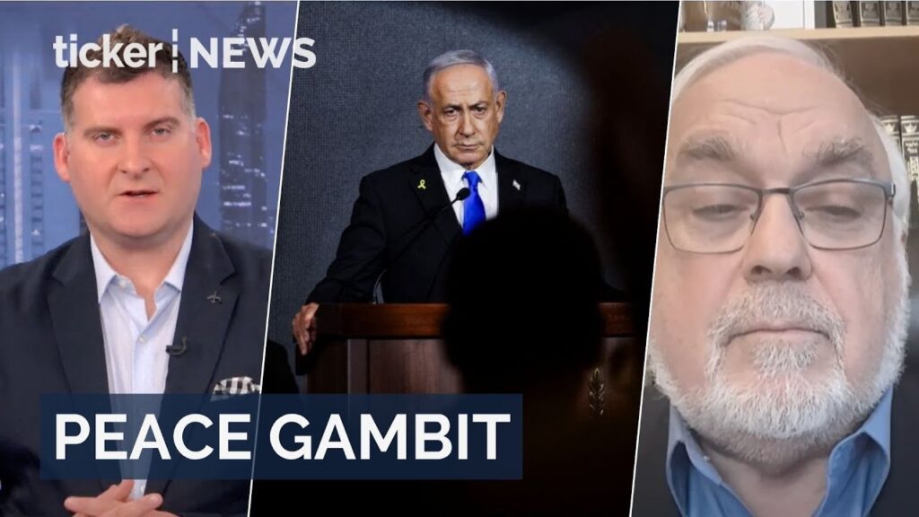 Trump and Netanyahu unveil a Middle East peace plan; explore implications for hostages, ceasefire, and regional dynamics.