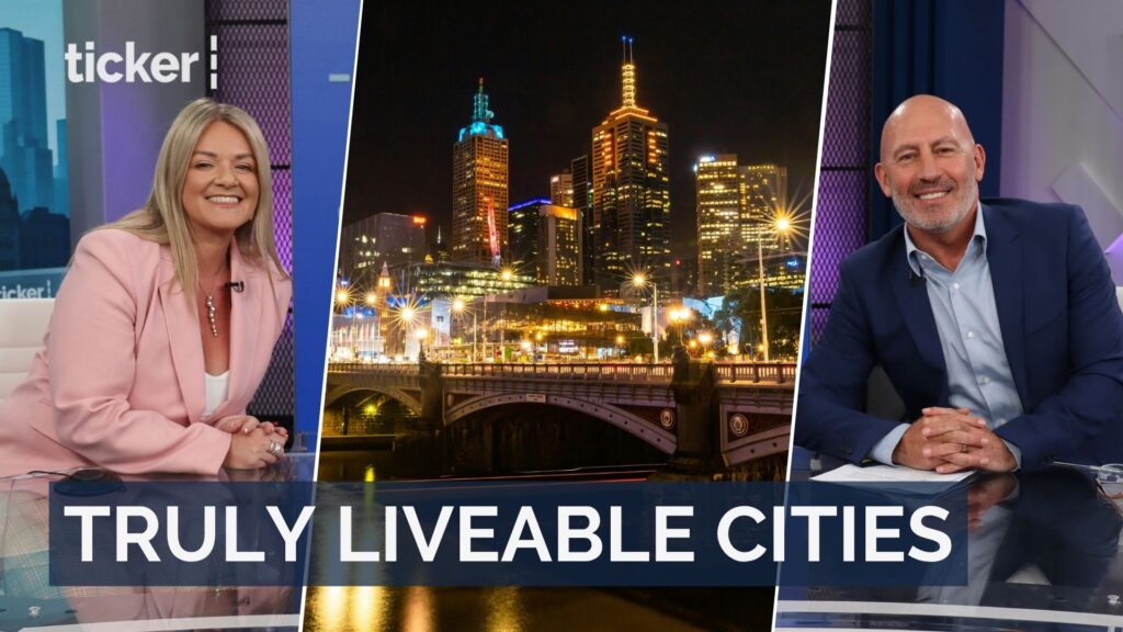 Urban expert Ludo Campbell-Reid discusses what makes cities livable and the future of urban design post-COVID