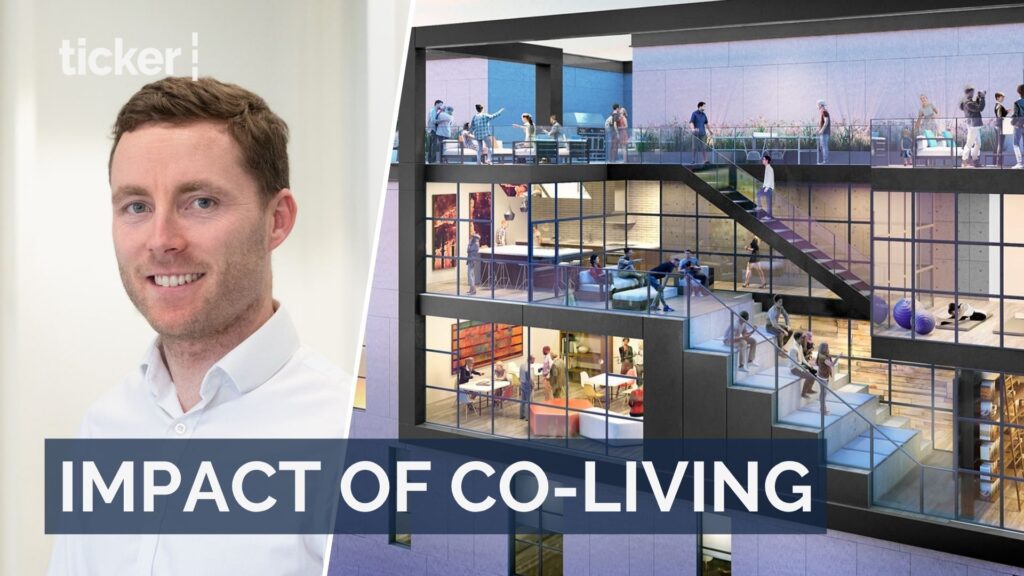 Co-living revolution in the UK fosters community, combats loneliness, and transforms housing for diverse demographics through innovative partnerships