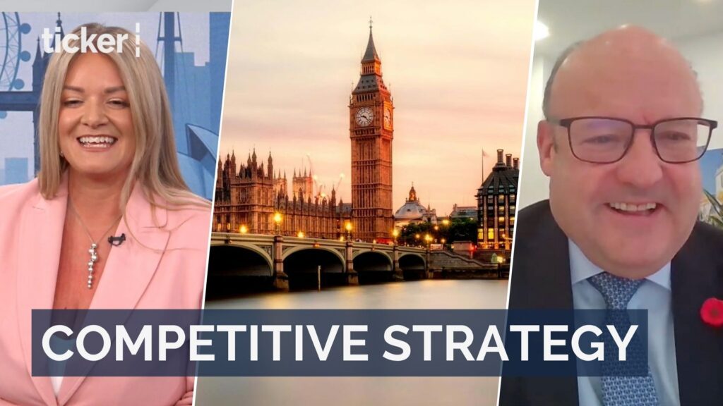 London's investment appeal grows with global tours and new initiatives to attract Australian investors and boost job market