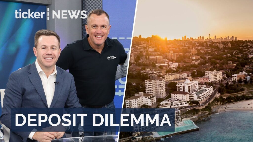 5% deposit scheme sparks debate over first-home buyer market impact, as experts weigh risks for new investors