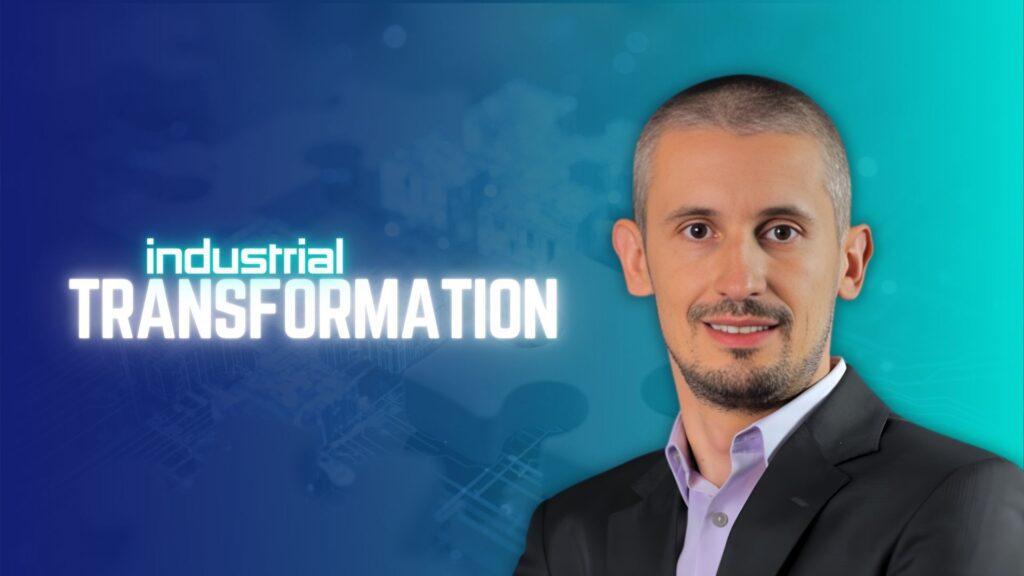 Industrial Transformation