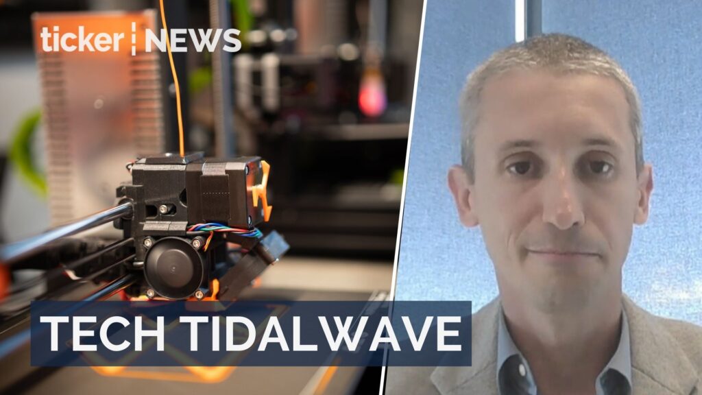 Industries urged to invest in skills and embrace AI to keep pace with fast-evolving technology landscape