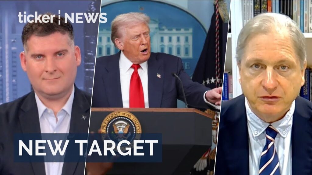 Trump brokers historic peace between Morocco and Algeria; experts debate implications for Middle Eastern relations and global influence.