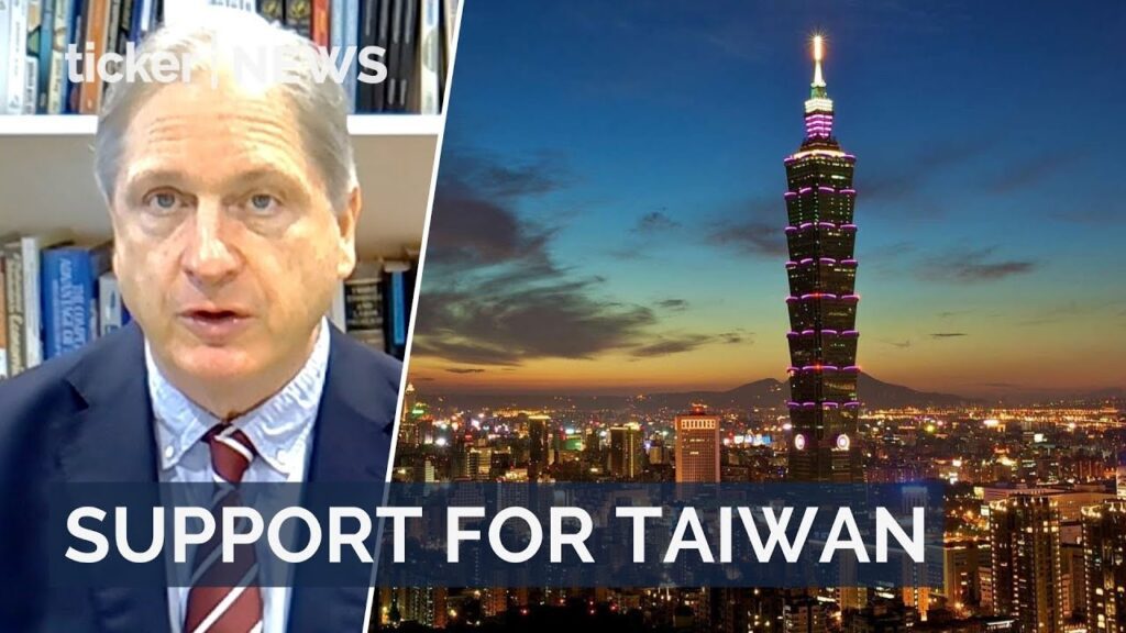 Trump and Xi's APEC meeting raises concerns over US Taiwan policy and changing regional alliances.