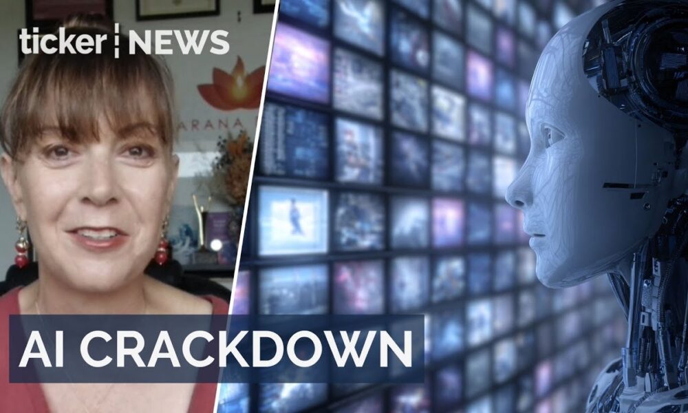 Australia launches new AI Safety Institute to protect the nation