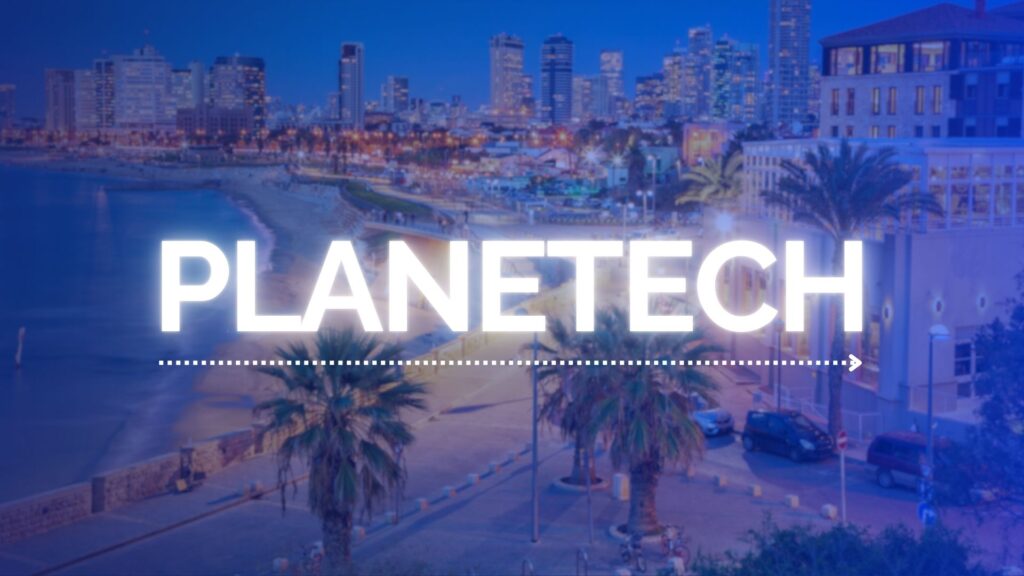 Planetech