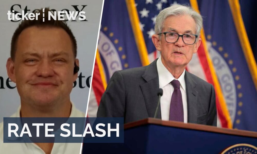 Fed cuts rates again: What it means for the economy