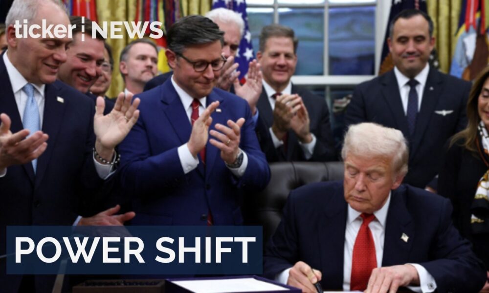 US security shift deepens Ukraine’s crisis and Europe’s dilemma