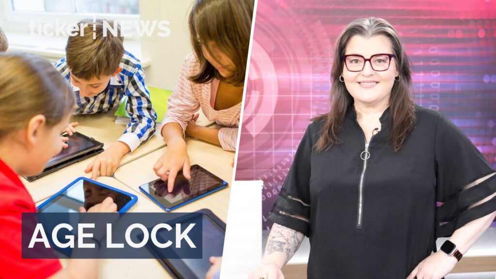 How parents can prepare for the new under-16s social media ban