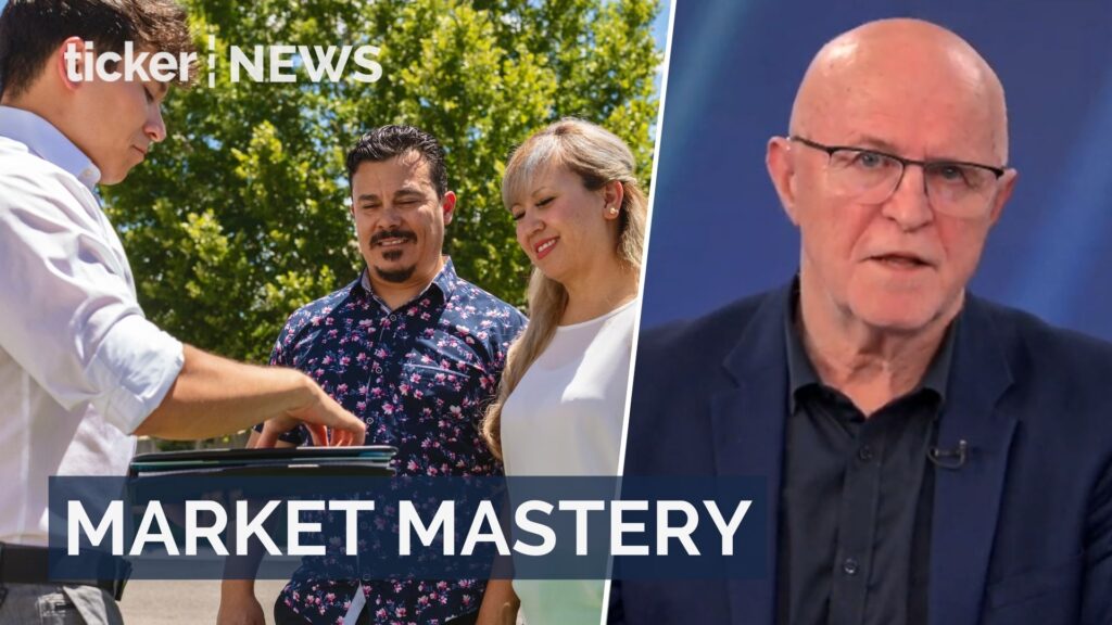 Citadel Agency's Jadd Chahal and Omar De Guise share tips for navigating buyers' agents in Australia's competitive property market