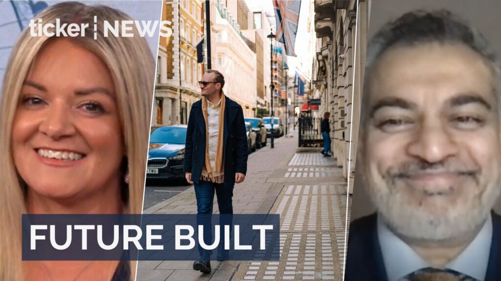 Shravan Joshi highlights London's transport transformation prioritising walking and cycling, far exceeding its 2030 traffic reduction goals