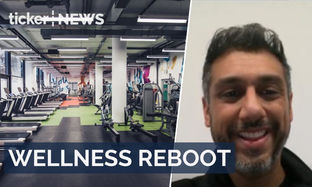 How Until is redefining wellness spaces and empowering practitioners in London