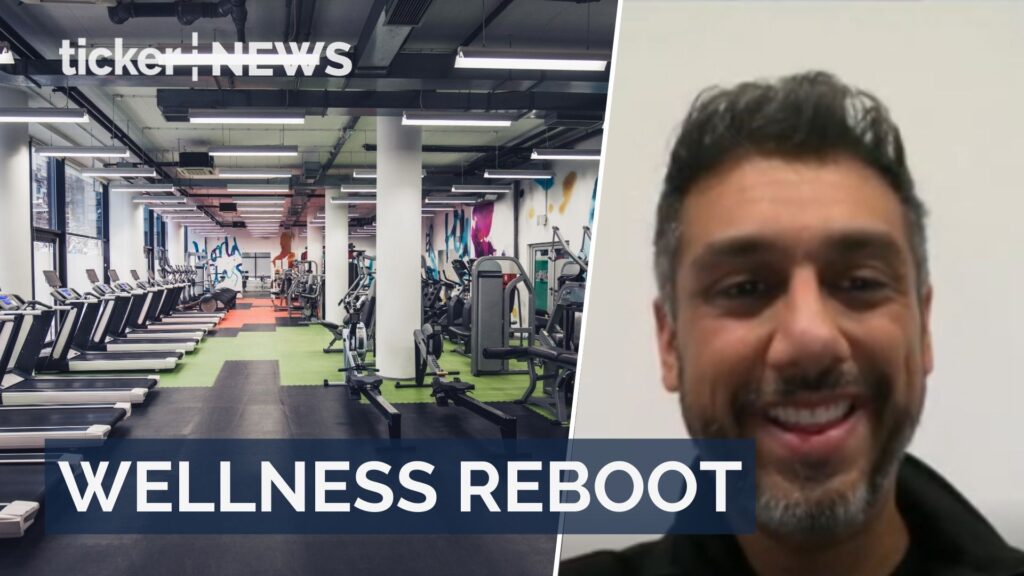 How Until is redefining wellness spaces and empowering practitioners in London