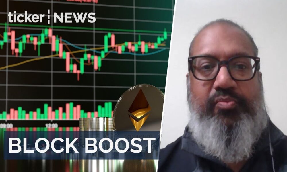 Crypto market roars back as Bitcoin surges past key levels