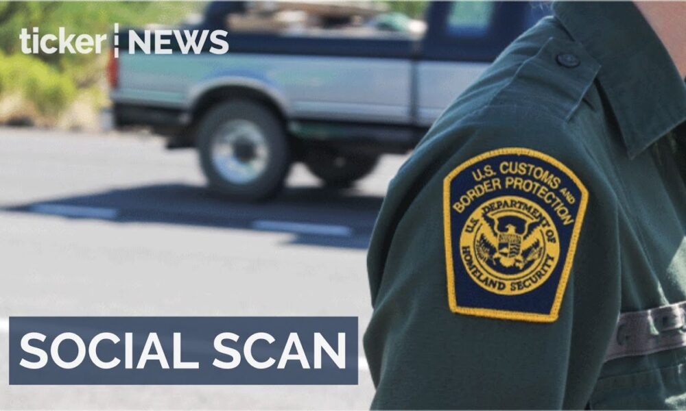 U.S. visa waiver travelers may need to share social media profiles