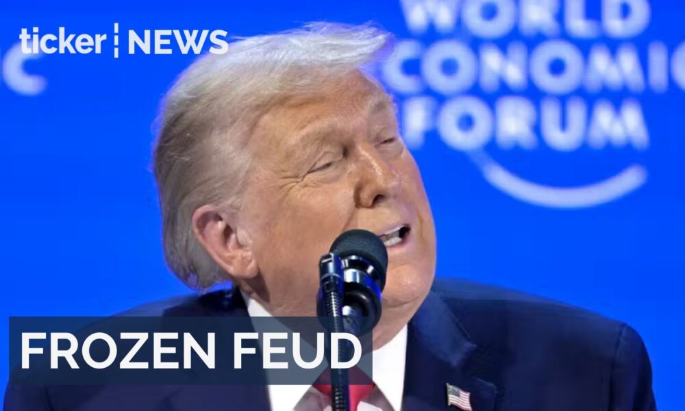 The trouble with Trump’s Greenland strategy