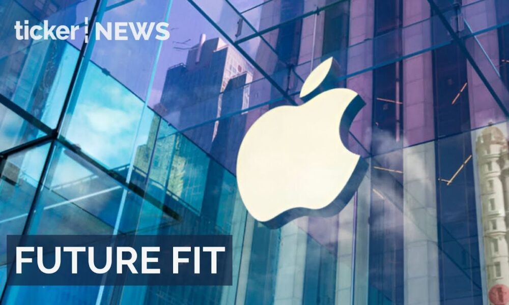 Apple’s AI wearable push: Cameras, speakers and a 2027 vision