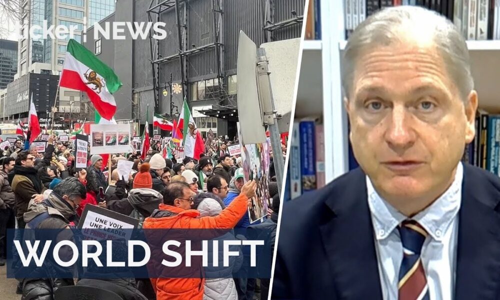 Global tensions unpacked: Venezuela, Iran, China & Australia’s Bondi Commission