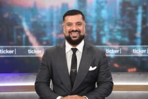 Rex Afrasiabi