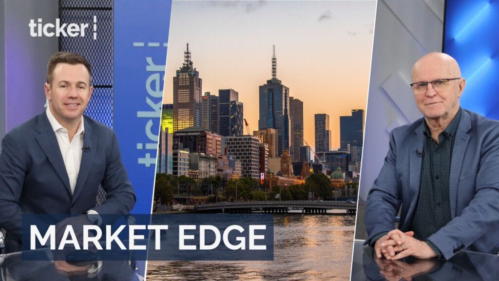 Tim Graham and Terry Ryder discuss Pulse report highlighting top 50 Australian locations for strong growth and rental yields