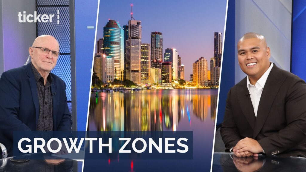 Terry Ryder interviews Lucky Velasquez on property growth insights from the 