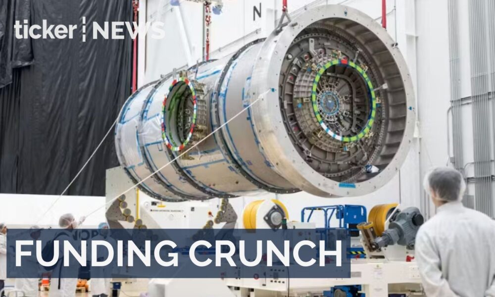 Is NASA’s Lunar Gateway Worth the Cost? The Future of Artemis Depends on It