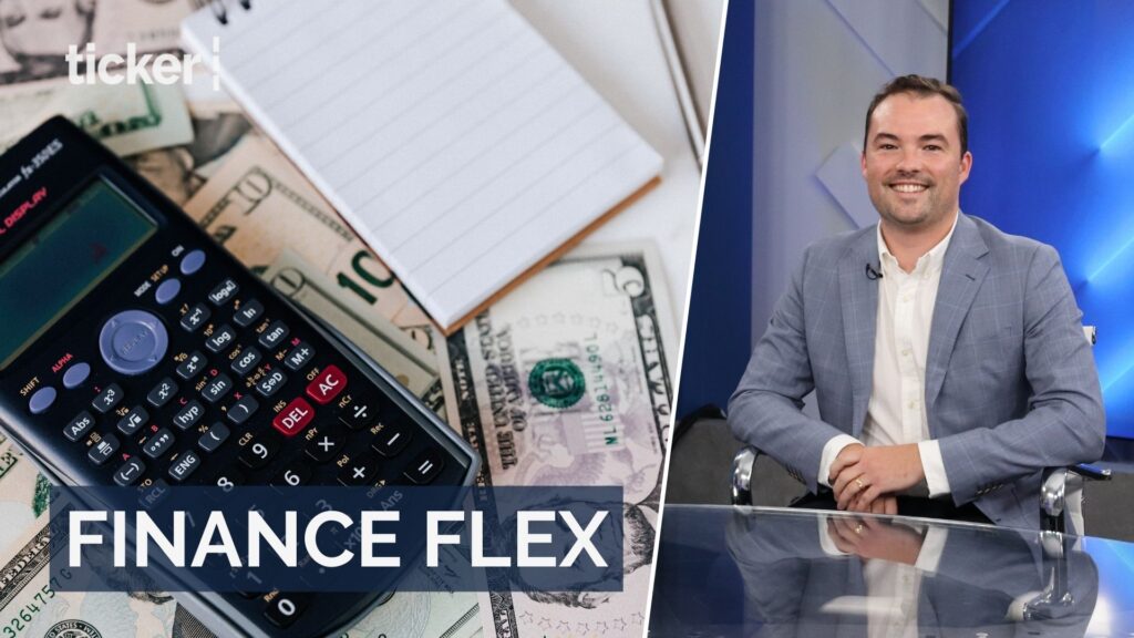 Tim Graham interviews Jonathan Kline-Spink on the complexities of commercial lending versus residential finance in 