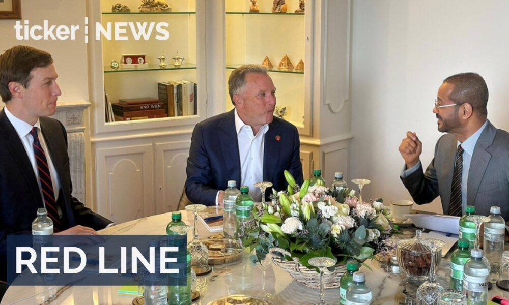 Can diplomacy survive the Iran-US nuclear standoff?