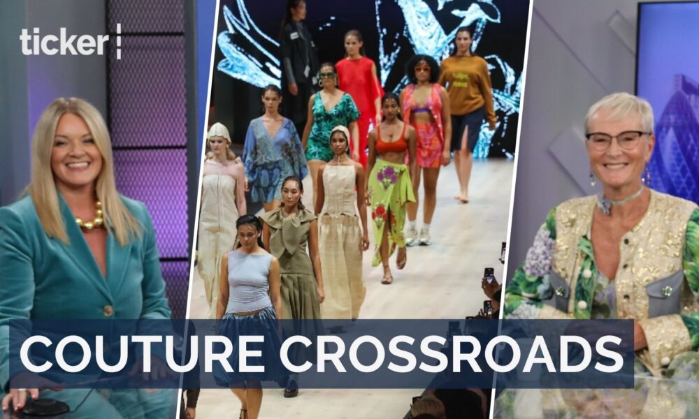 Melbourne Fashion Festival celebrates 30 years of style