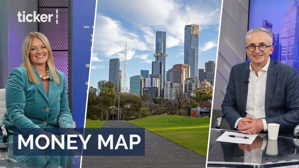 Belinda Coates and Michael Bleby discuss reshaping Australian cities through planning, development, and learning from global examples