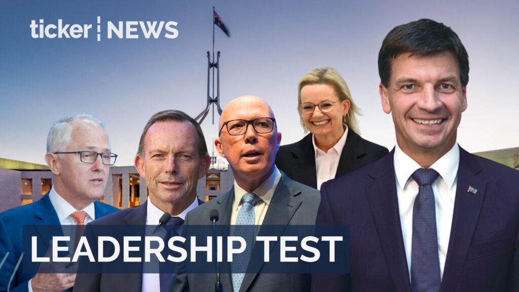 Right turn ahead. But where are the Liberals really going?