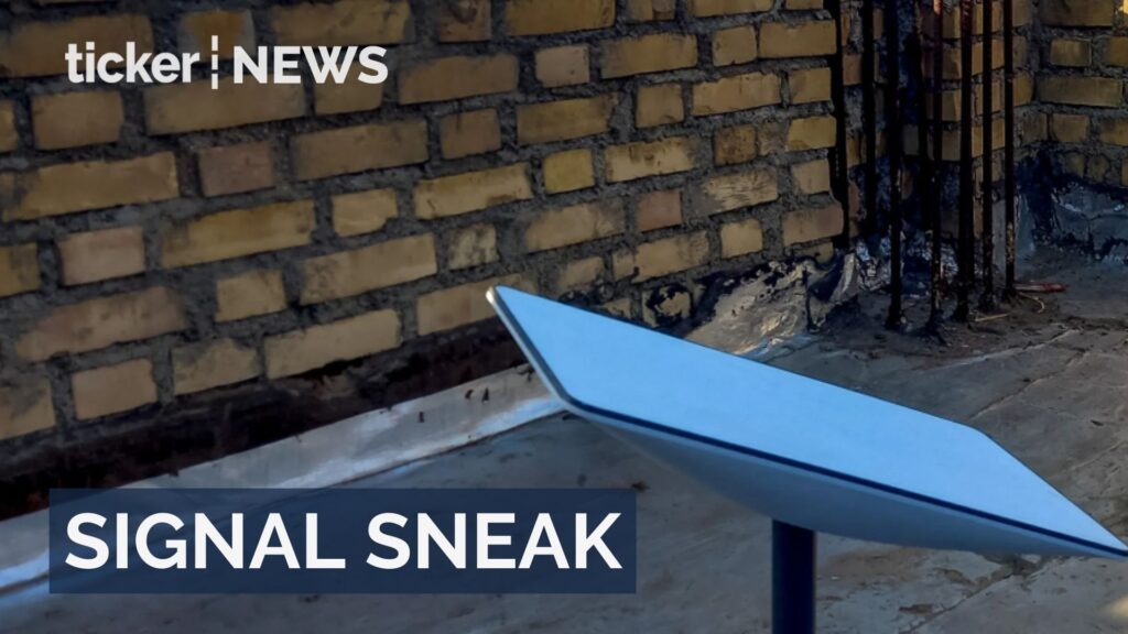 US covertly sent 6,000 Starlink terminals to Iran amid protests, aiding internet access despite government shutdowns and crackdown violence.