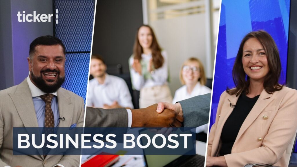 Christa Malkin discusses how mortgage brokers can build sellable businesses instead of just high-paying jobs for themselves