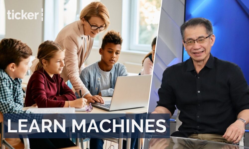 AI in education: Transforming learning, challenges, and future skills
