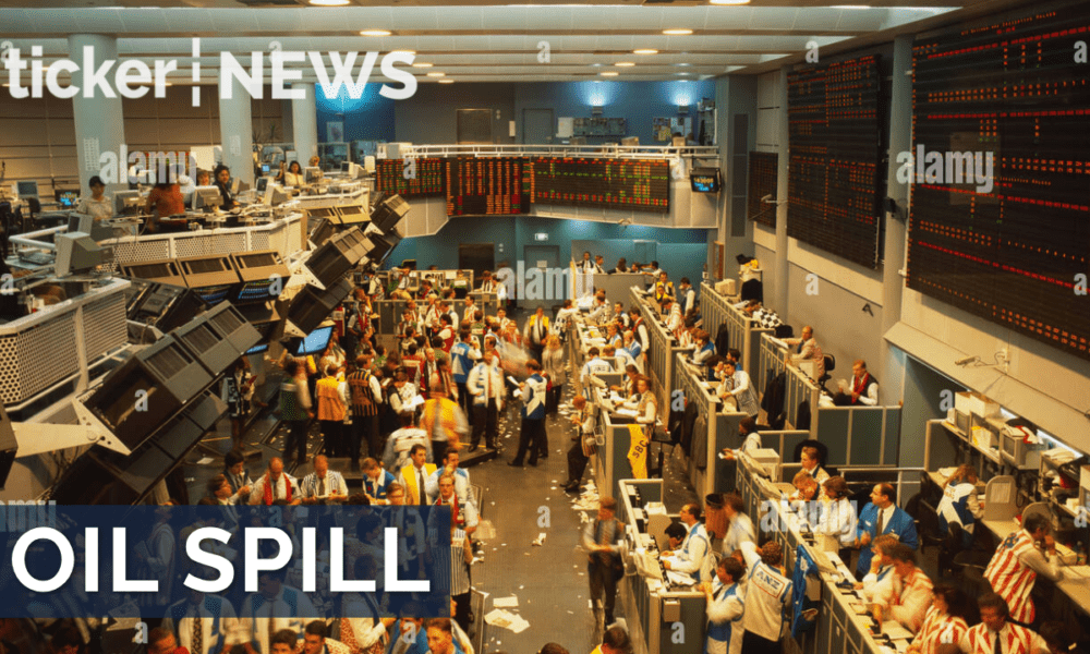 ASX loses $120 billion as oil prices soar