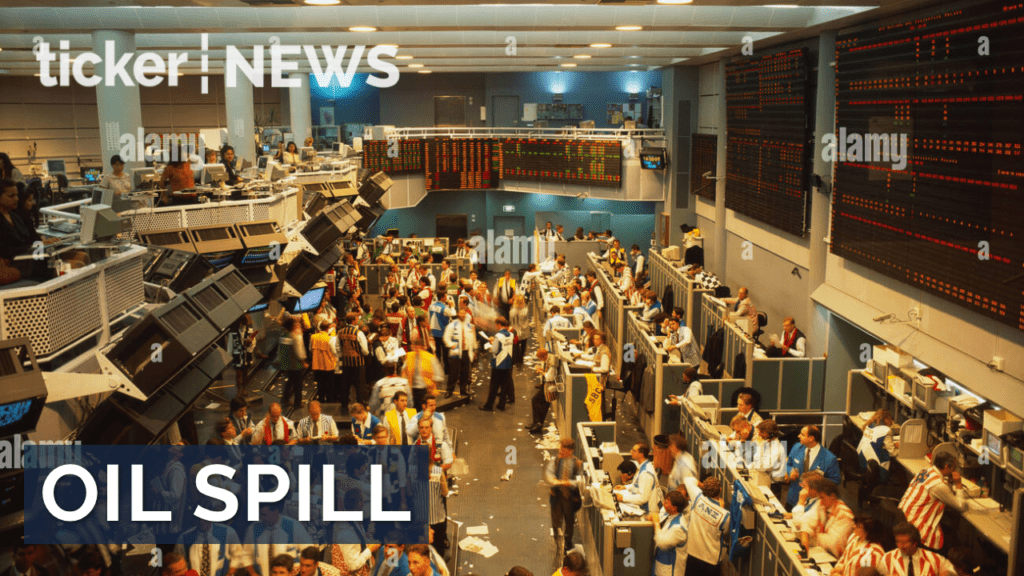 ASX drops 3.6 per cent as oil prices soar nearly 30 per cent amid escalating Middle East tensions