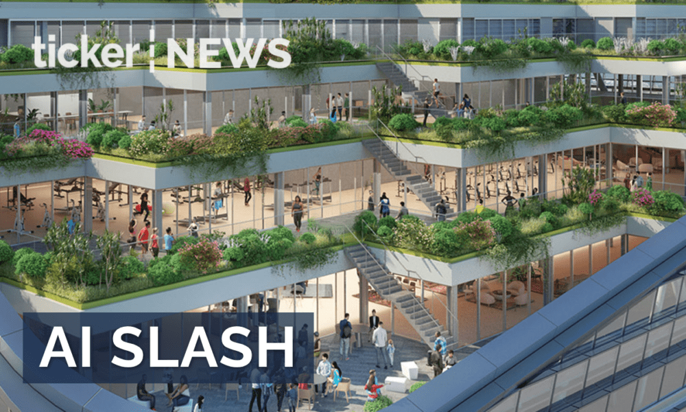 Atlassian cuts 1,600 jobs due to AI changes