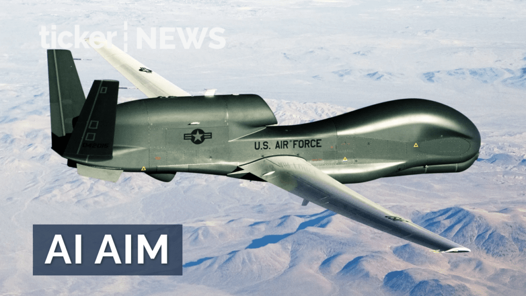 U.S. military utilises AI system to strike over 6,000 targets in Iran amid ongoing conflict