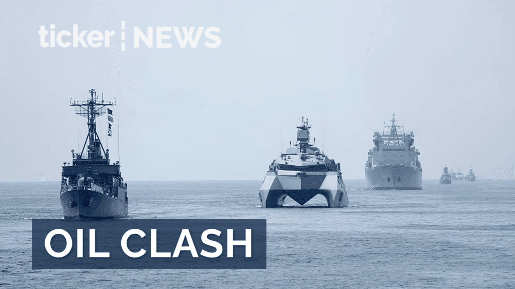 Energy prices soar as Iranian strikes on key Gulf infrastructure raise risks of prolonged supply disruptions and global inflation