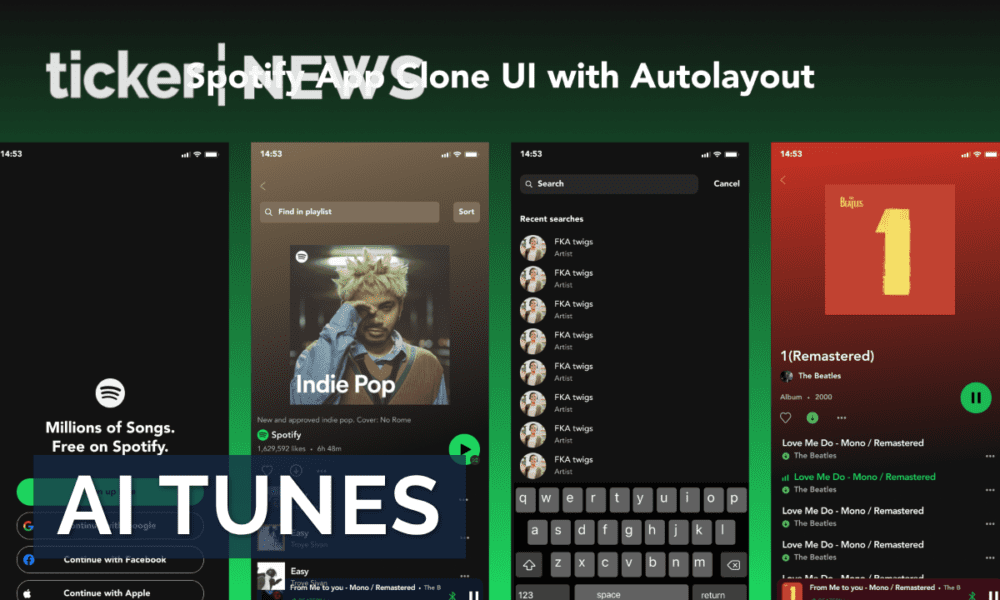 Spotify bets on AI to retain subscribers