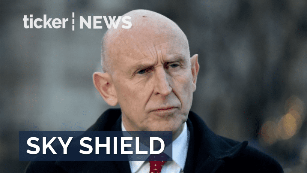 UK boosts Ukraine's air defences with £100M support amid ongoing Russian aerial assaults, total aid now £600M