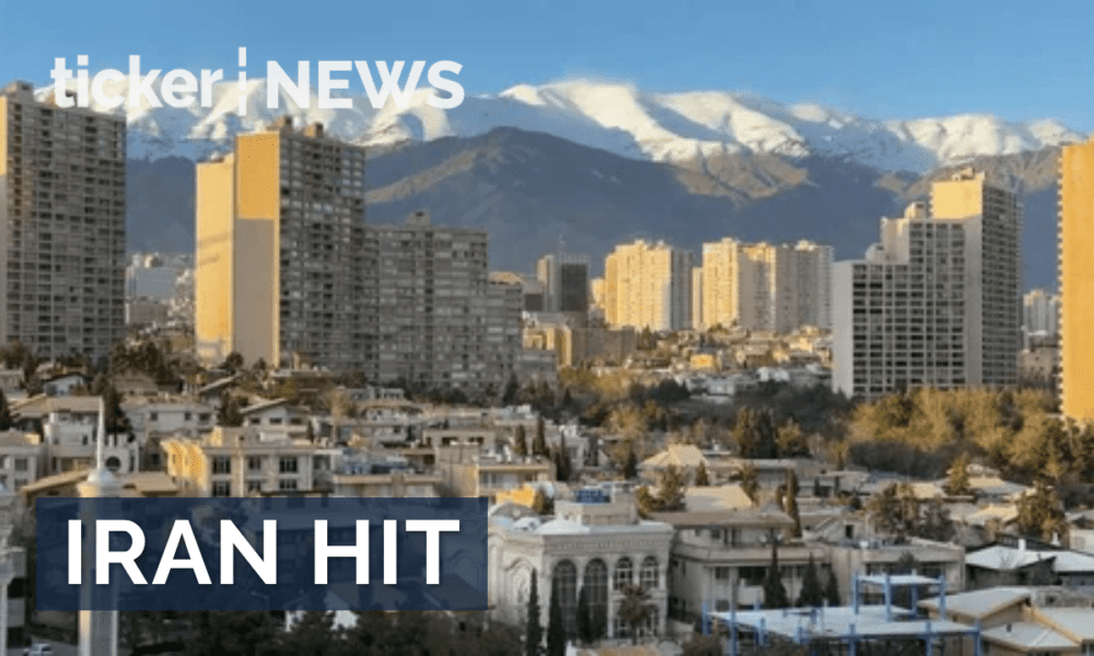 Iran war causes $11.5 trillion market loss