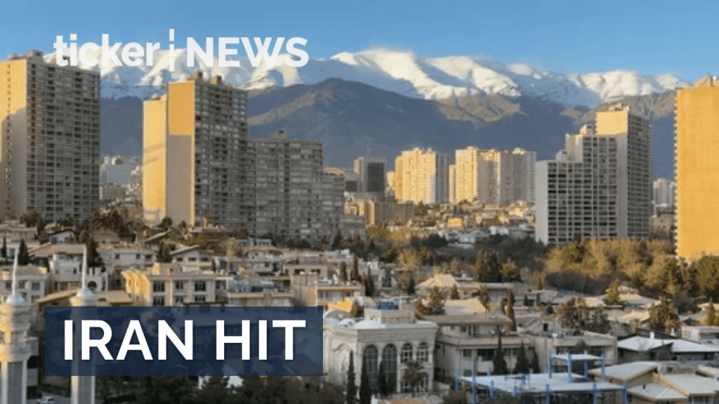 Iran war causes $11.5 trillion market loss globally in one month and drives energy prices to record highs