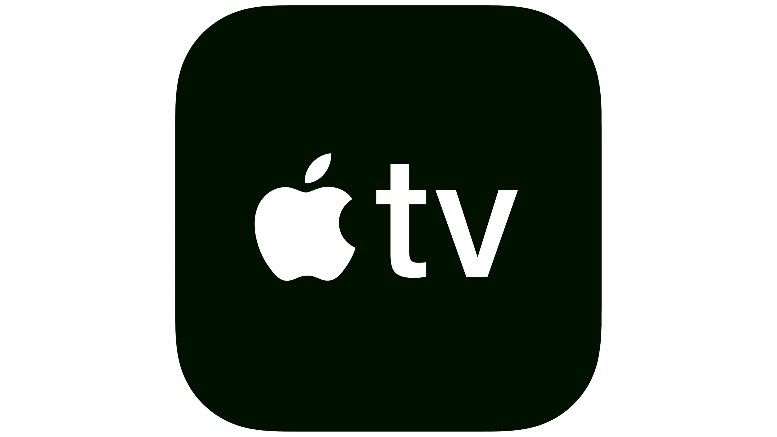 Apple TV