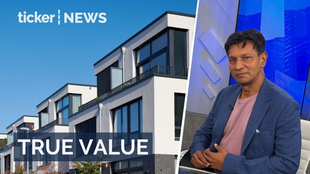 Victor Kumar explains owner-occupier demand as a key indicator for property investment growth over traditional median pricing metrics